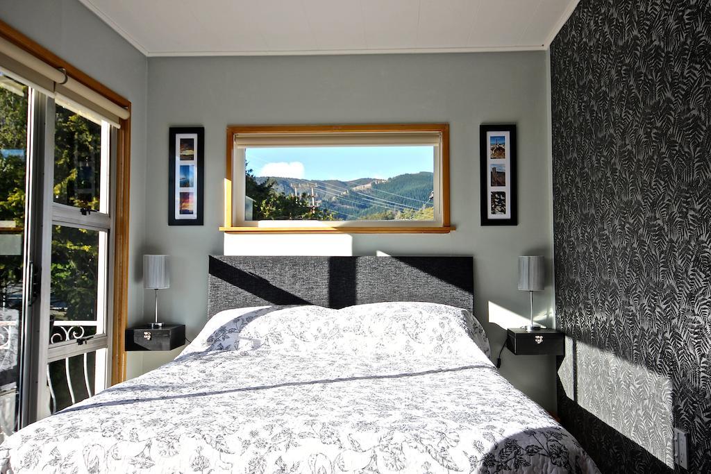 Driftwood House Bed And Breakfast Nelson Oda fotoğraf
